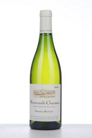 france-bourgogne-wine-meursault-charmes-2009